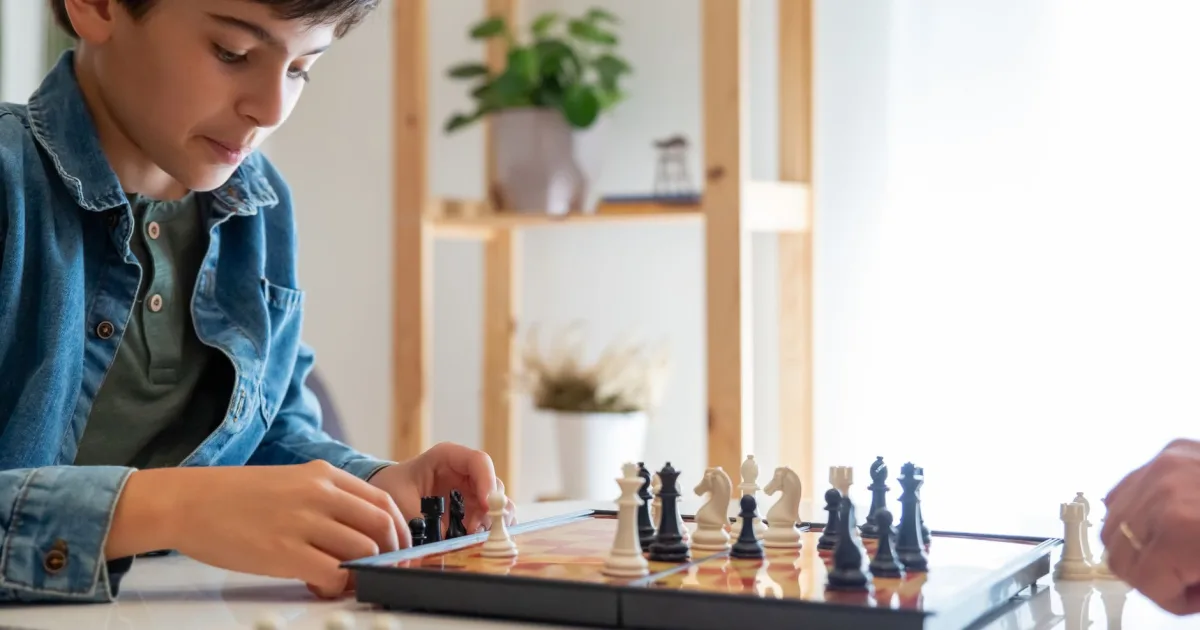 2.13 Chess Meme