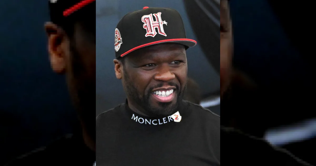 50 Cent Explains Balrog Role and Music Choices in Street Fighter, a GenZHype timeline