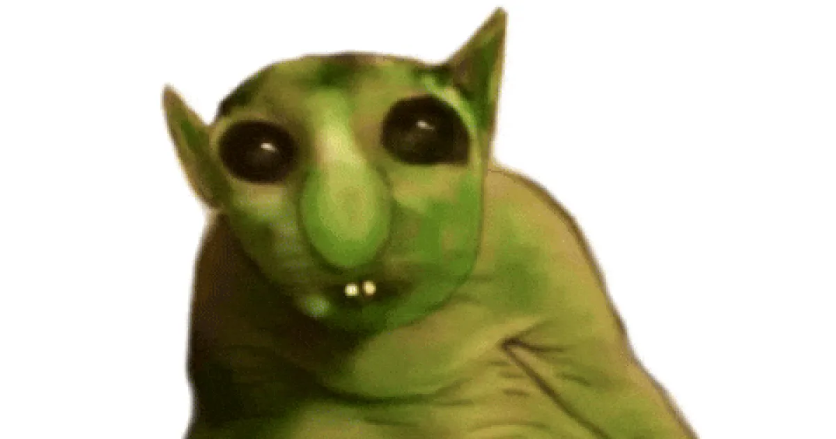 Abuse Goblin
