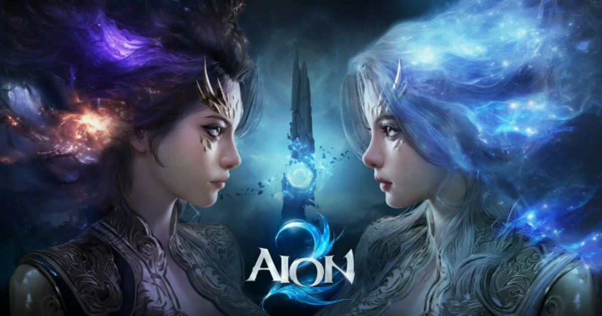 AION 2 reaches roughly 400,000 concurrent players on launch, a GenZHype timeline