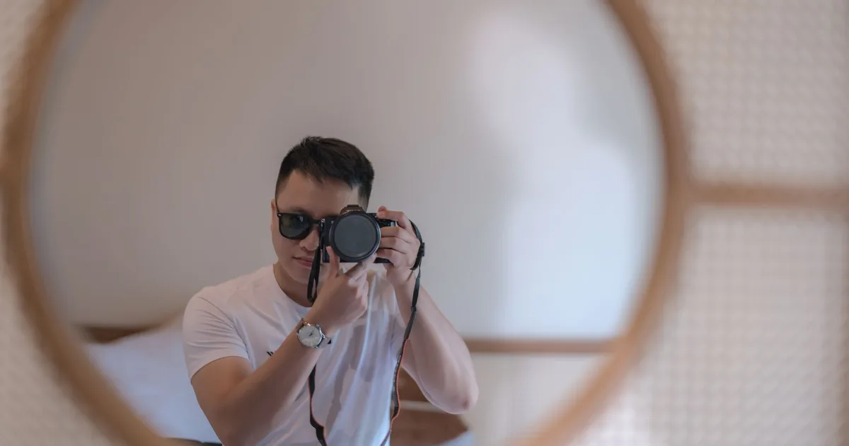 Alexander 'Then I Walk In' TikTok mockery