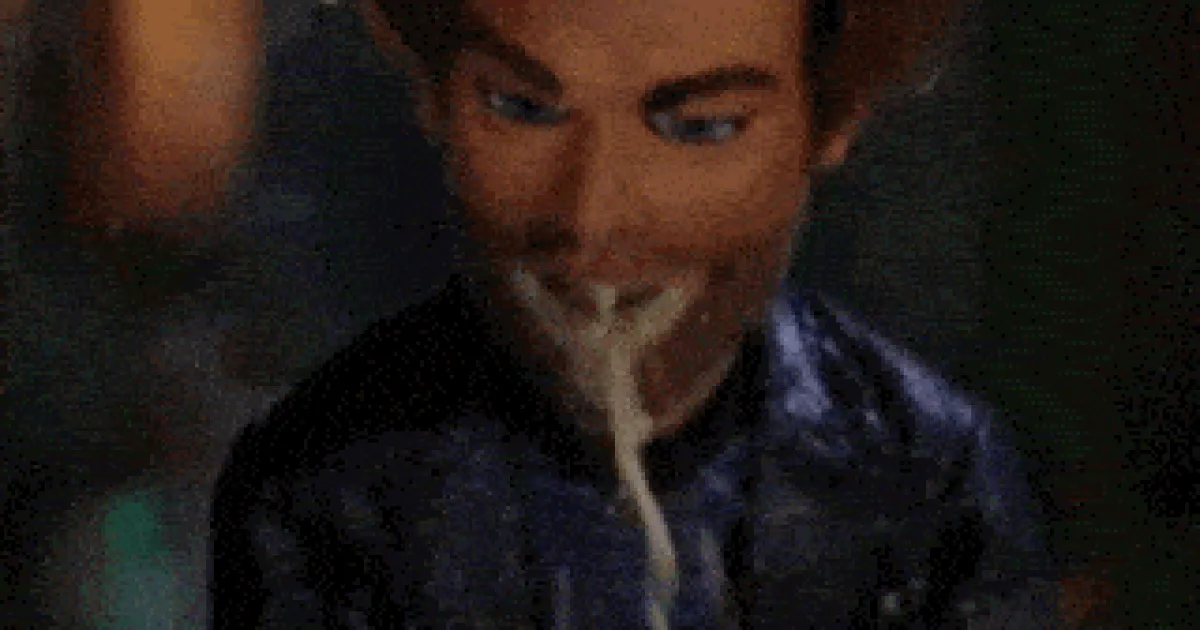 Barf Simmons