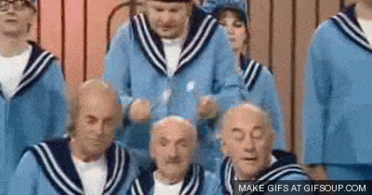 Benny Hill