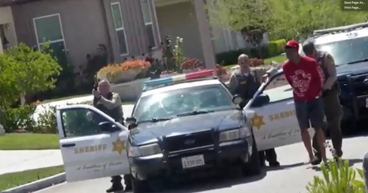Blueface's Swatting Incidents and Police Confrontations on Livestream