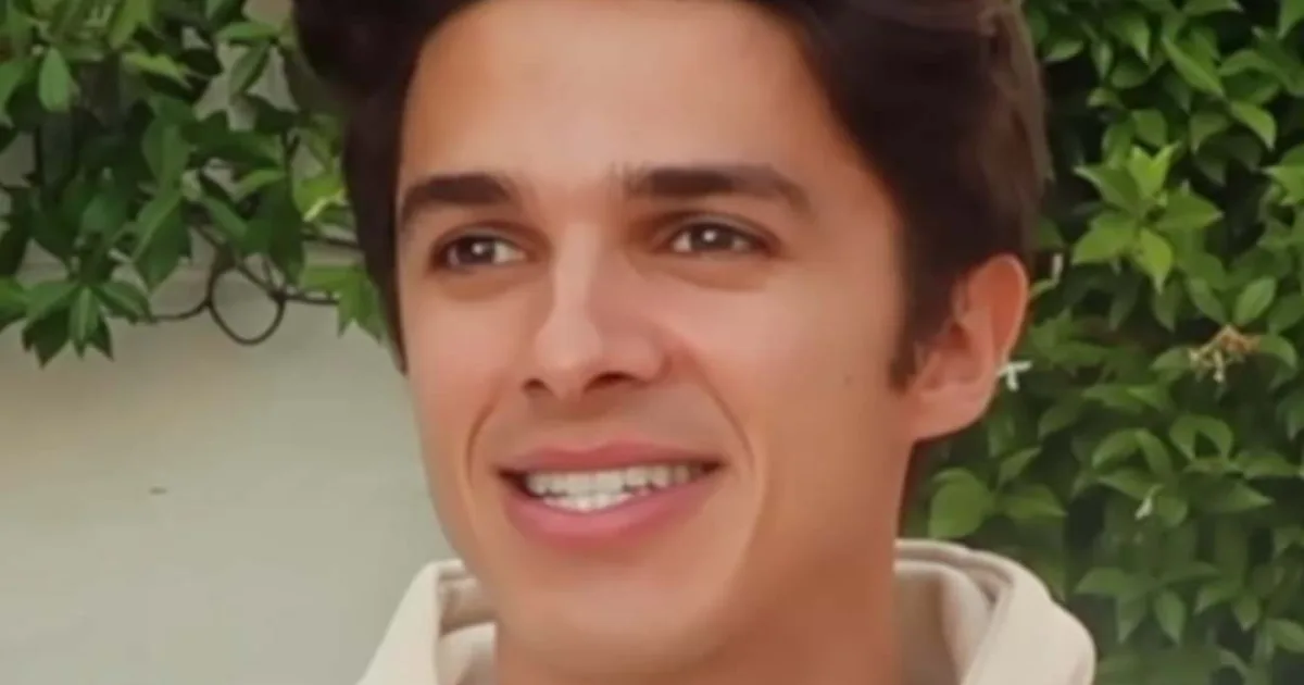 Brent Rivera's TikTok Trend