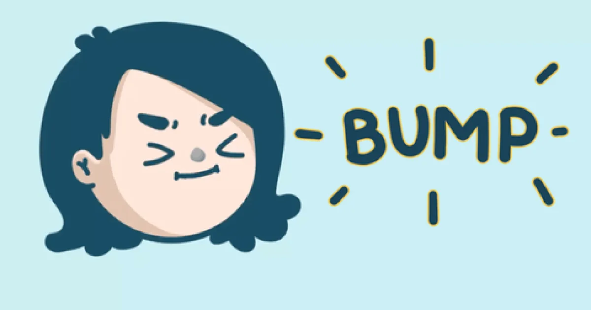 Bump