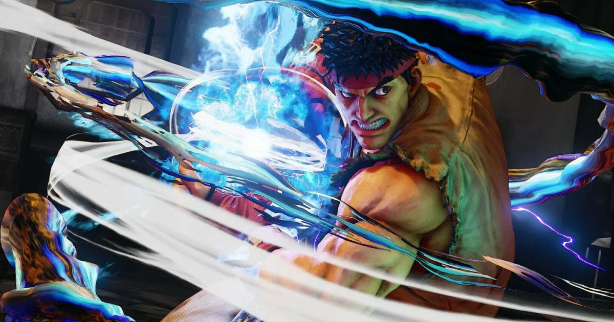 Capcom Delists Street Fighter V Over PHP Security Flaw, a GenZHype timeline