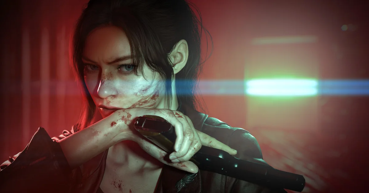 Capcom Reveals Plan for When Resident Evil Remakes Catch Up, a GenZHype timeline