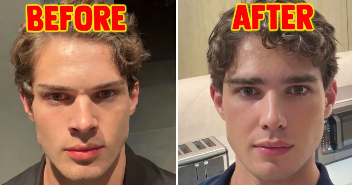 Clavicular’s Rhinoplasty Sparks Online Criticism