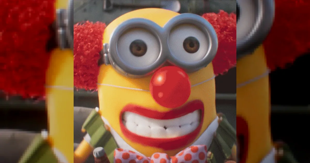 clown