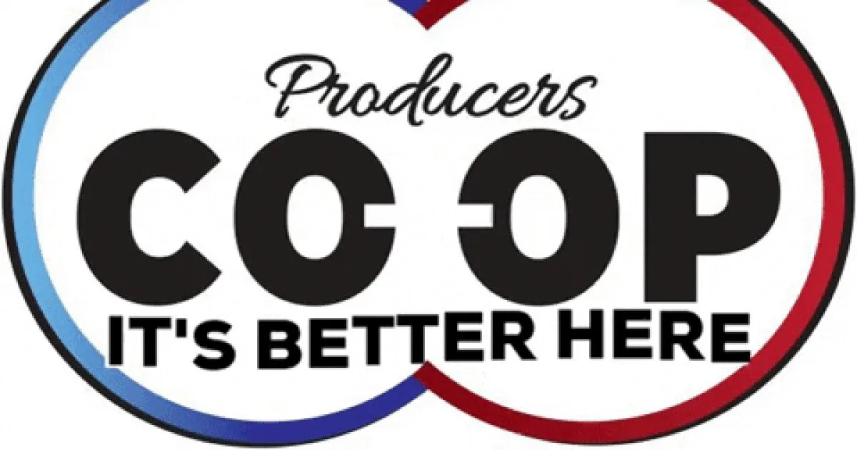 Co-op
