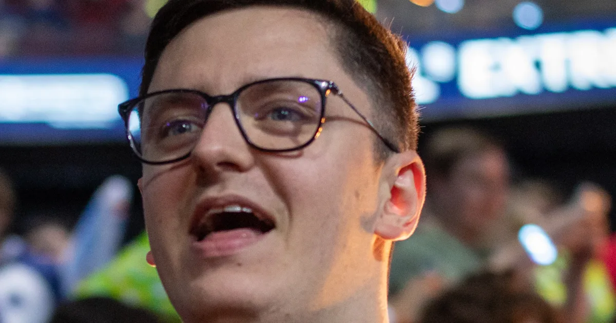 Counter‑Strike honors maleK after his passing, says insider‑gaming.com, a GenZHype timeline