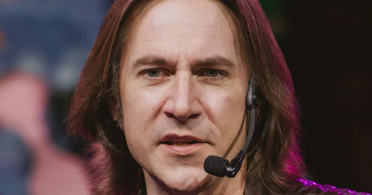 Critical Role actors join Final Fantasy VII Revelation cast