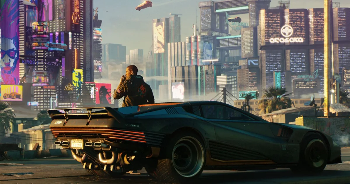 CD Projekt Red job posting hints at co‑op missions for Cyberpunk 2, a GenZHype timeline
