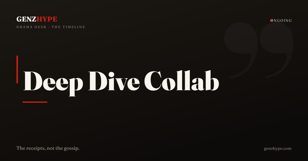 Dave the Diver x Subnautica 2 DLC Timeline