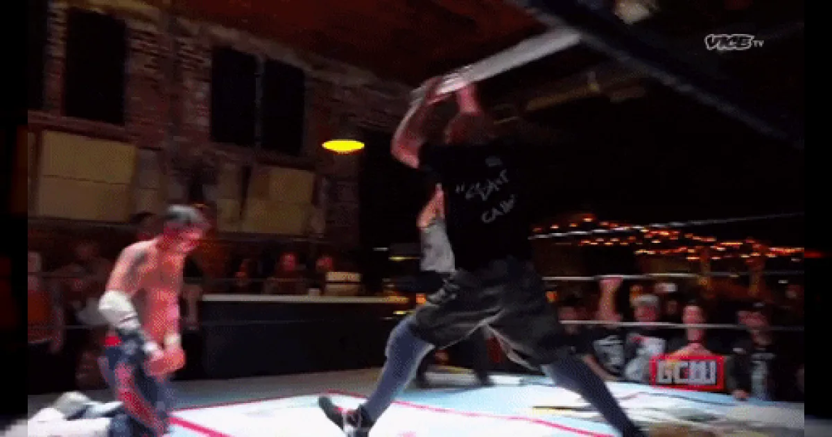 Deathmatch