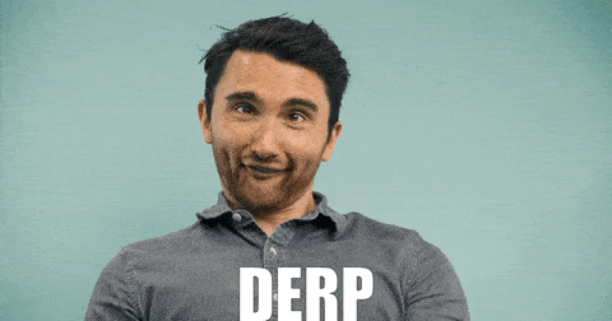 Derp