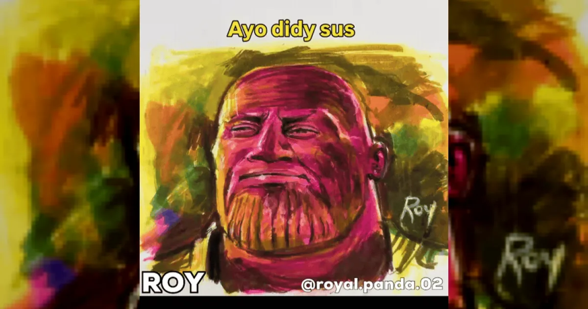 Didy memes