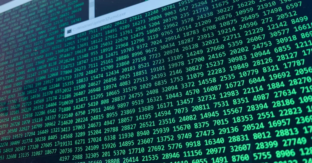 Double Counter breach exposes data of 28 million Discord users, a GenZHype timeline