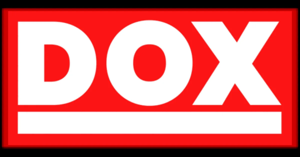doxxing, a GenZHype entry