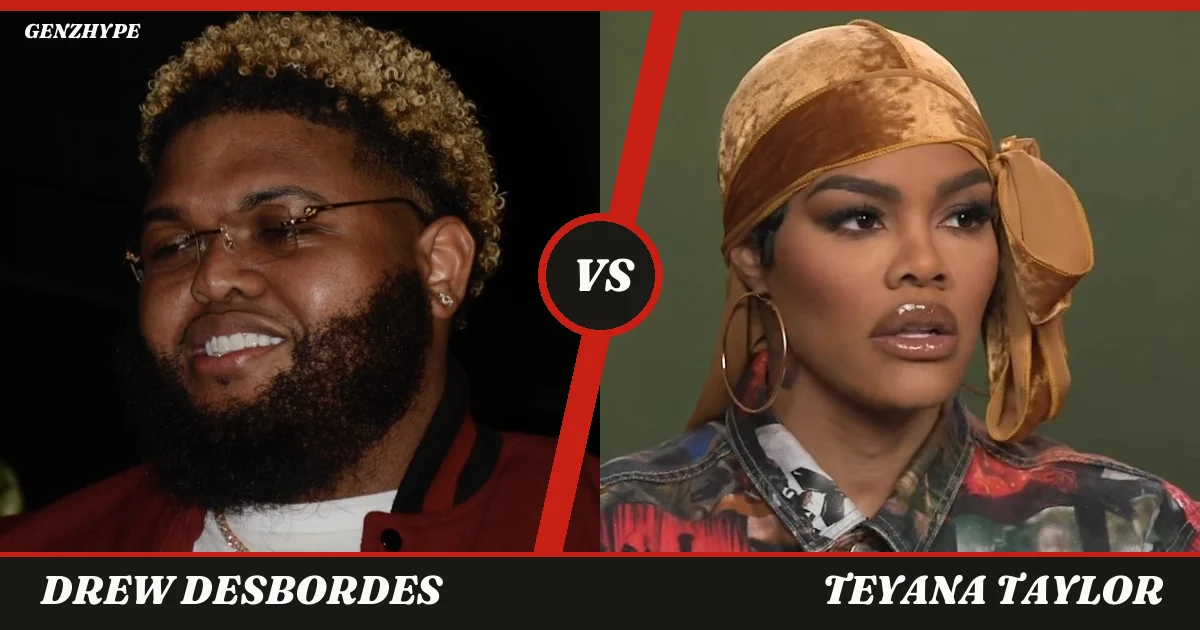 Druski's BET Awards Parody Sparks Debate