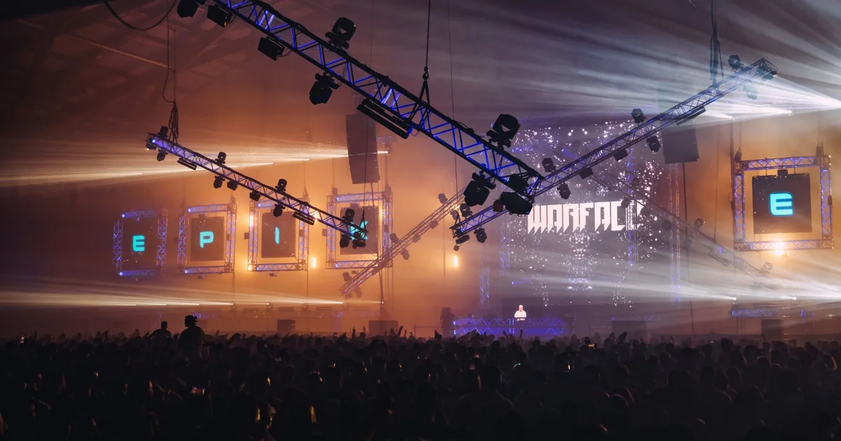 Epic Reverses AI Requirement for 2026 MegaJam Announcement, a GenZHype timeline