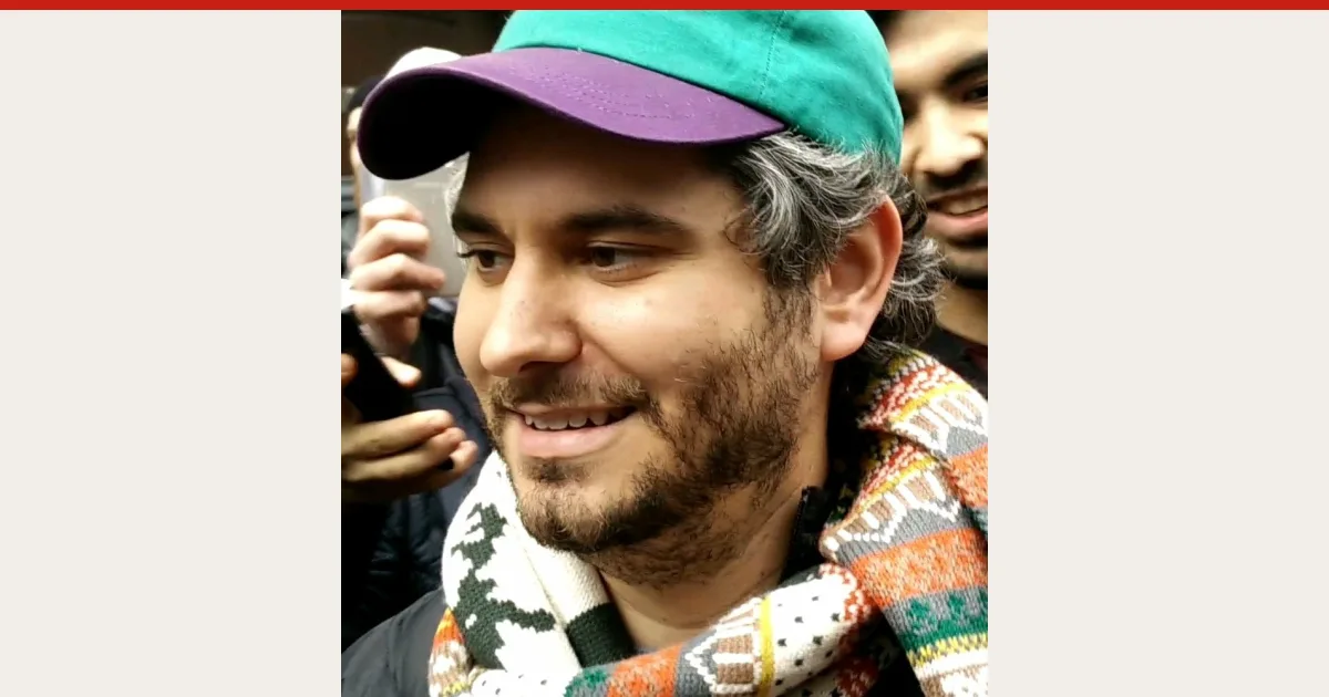 Ethan Klein Files Defamation Lawsuit Against iDubbbz