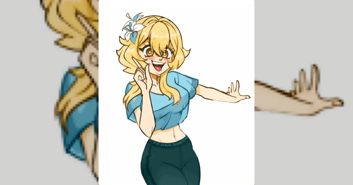 Fanart
