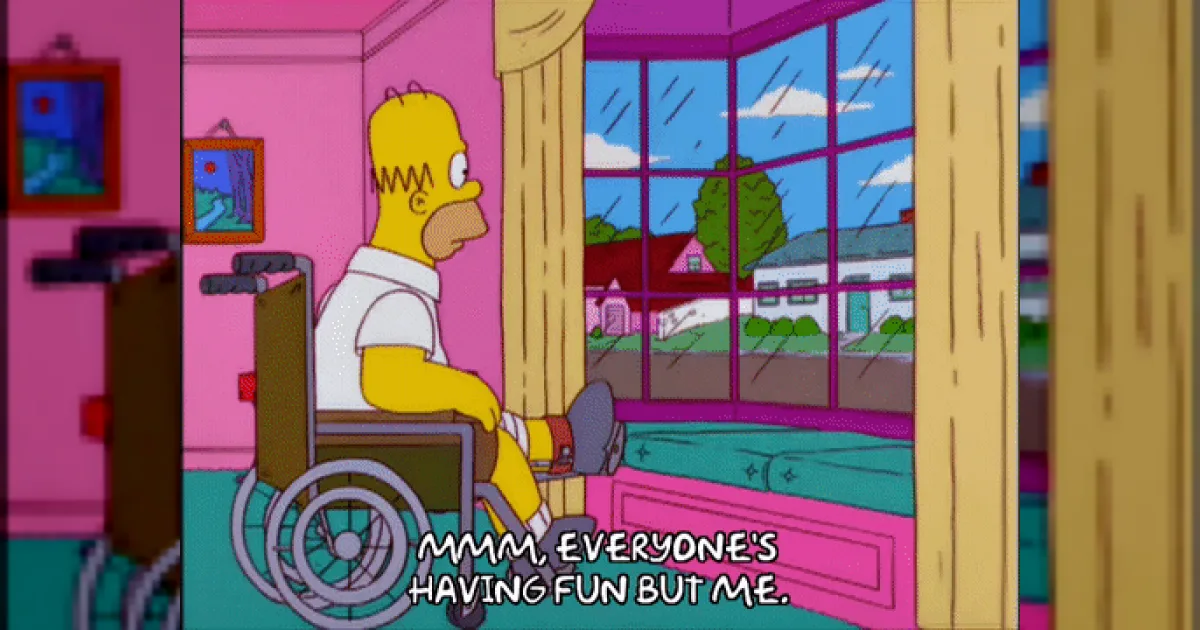 FOMO