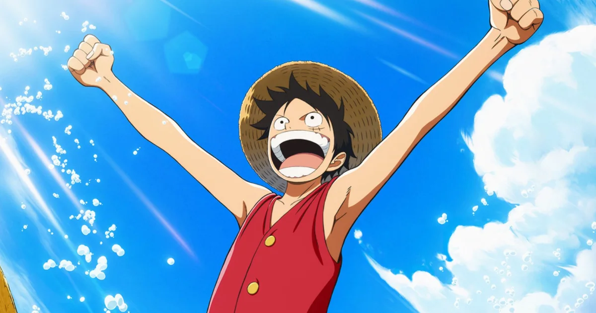 Fortnite Teases One Piece & Chainsaw Man Collaborations, a GenZHype timeline
