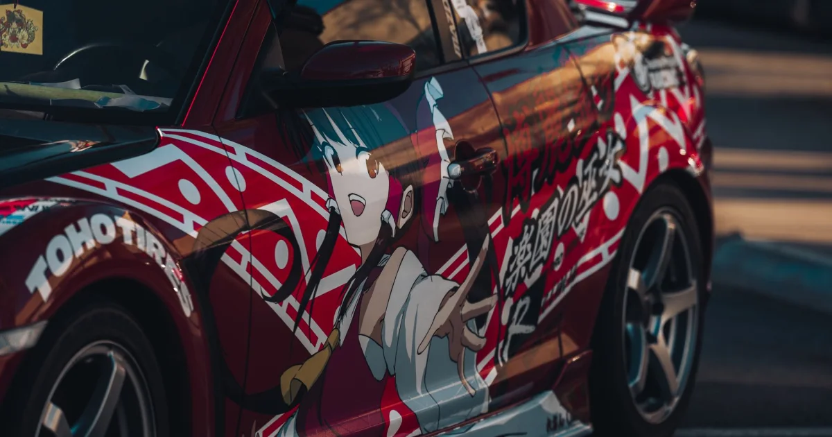 Forza Horizon 6 Players Face Hardware Bans Over Anime Liveries, a GenZHype timeline
