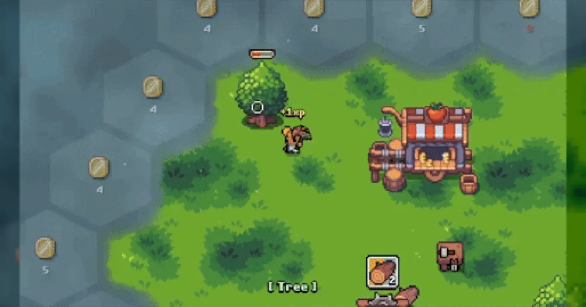 Gameplay Loop