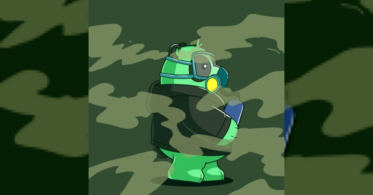 gas, a GenZHype entry