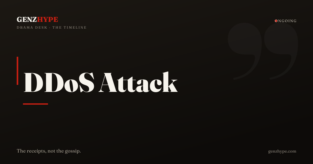 Gears of War: E-Day Hit by DDoS Attack, Causing Connection Issues
