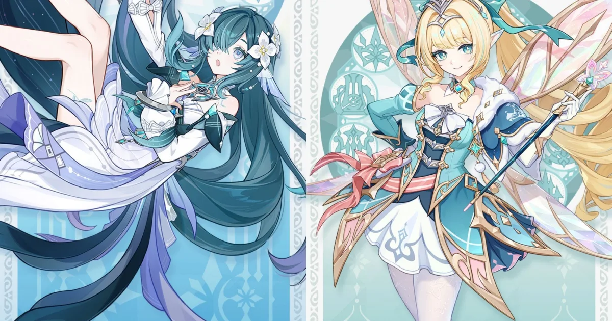 Genshin Impact 7.1 Update Timeline: Leaks and Official News, a GenZHype timeline