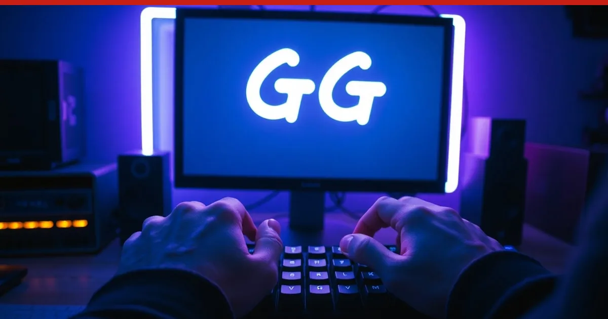 gg