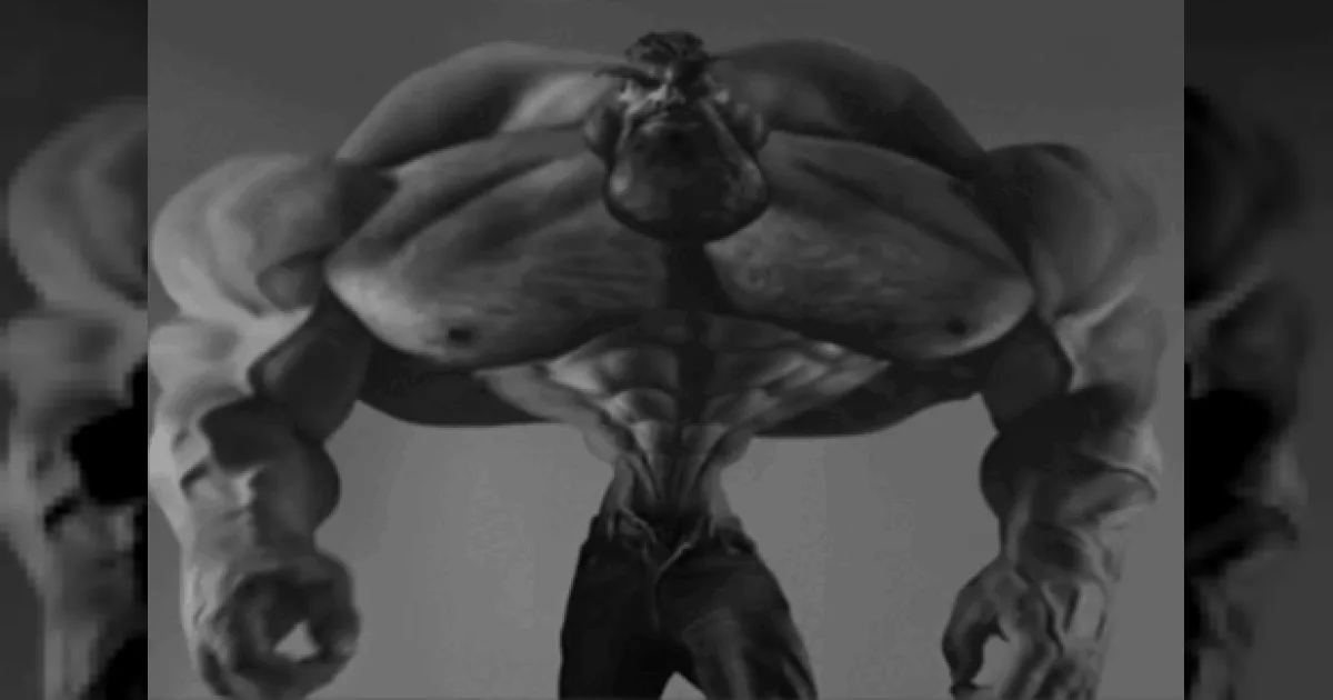 gigachad