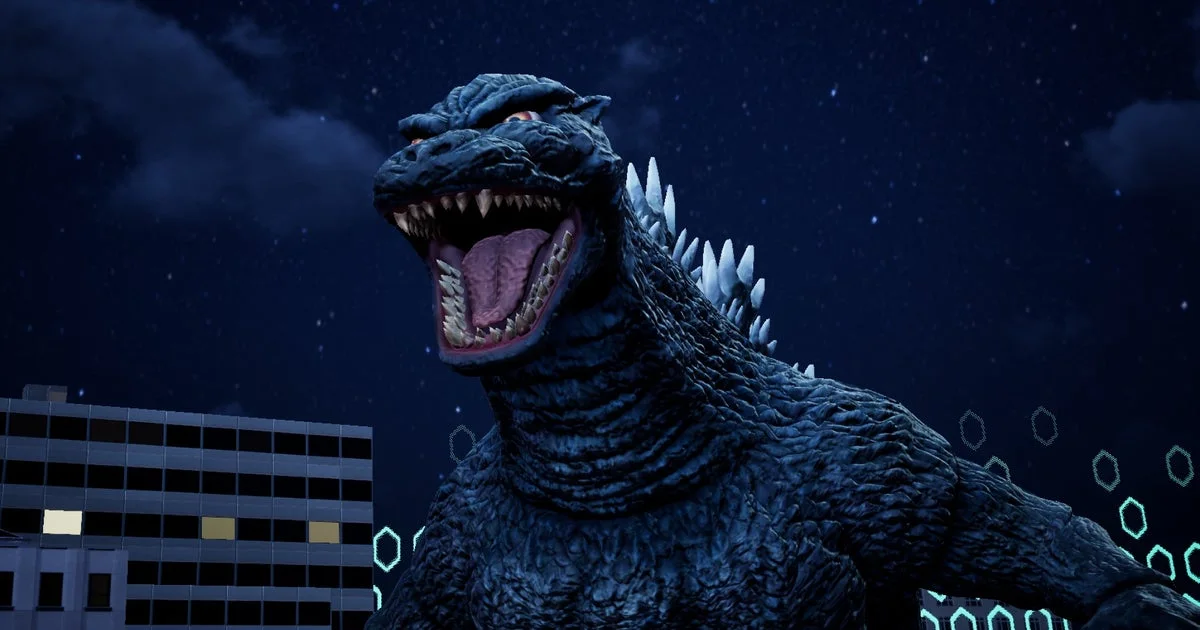 Godzilla: Destroy All Monsters Melee Remastered Demo Review, a GenZHype timeline