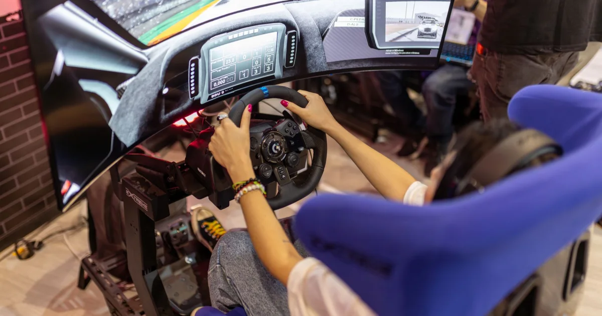 Gran Turismo 7 Now Runs on PC via KytyPS5 Emulator