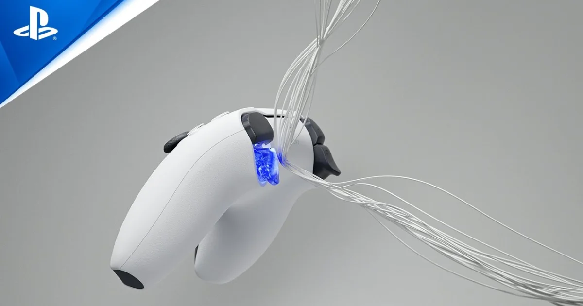 Gran Turismo Limited Edition DualSense Controller Announced for PS5, a GenZHype timeline