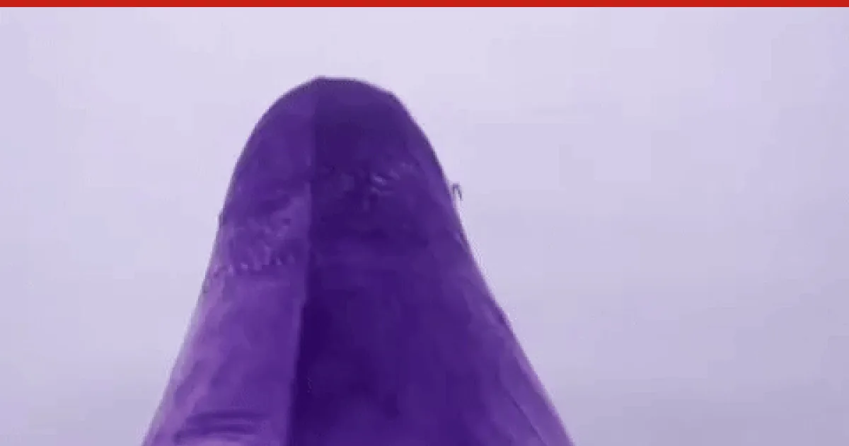 grimace shake