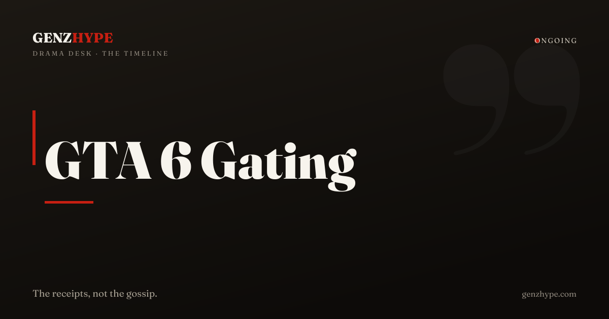 GTA 6 adds money gathering and natural gating between missions