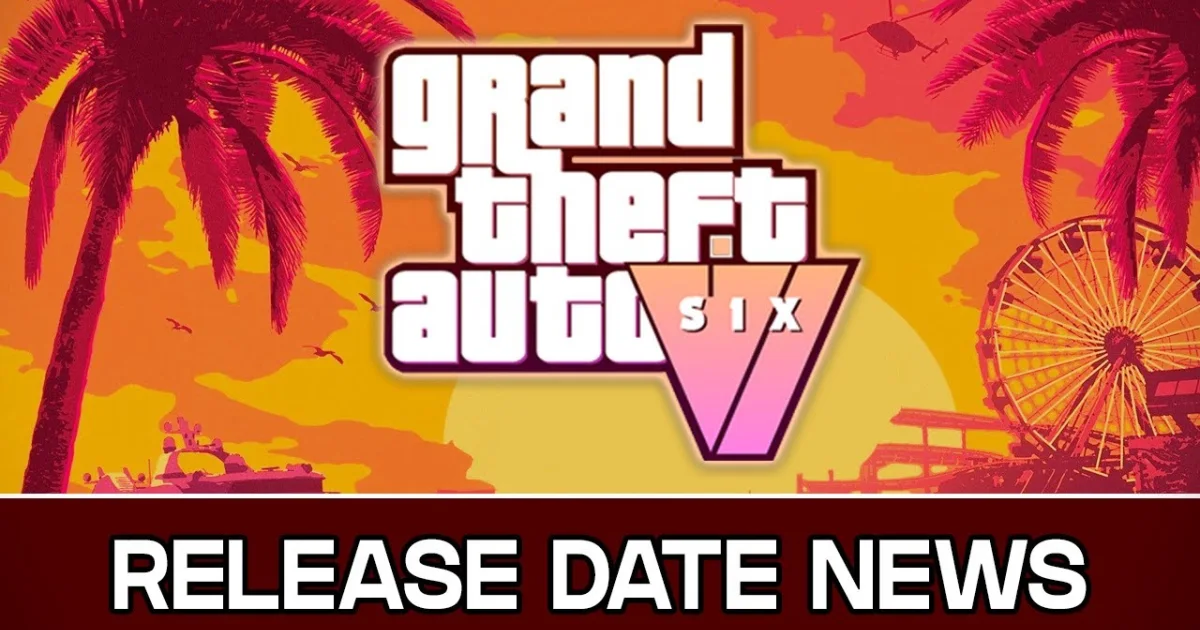 Rockstar says GTA 6 reviews will drop before Nov 19 launch