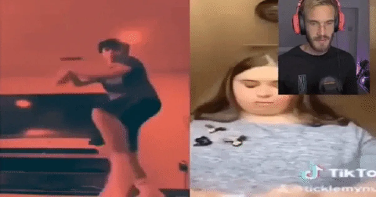 Haminations Cringe Spreads On TikTok