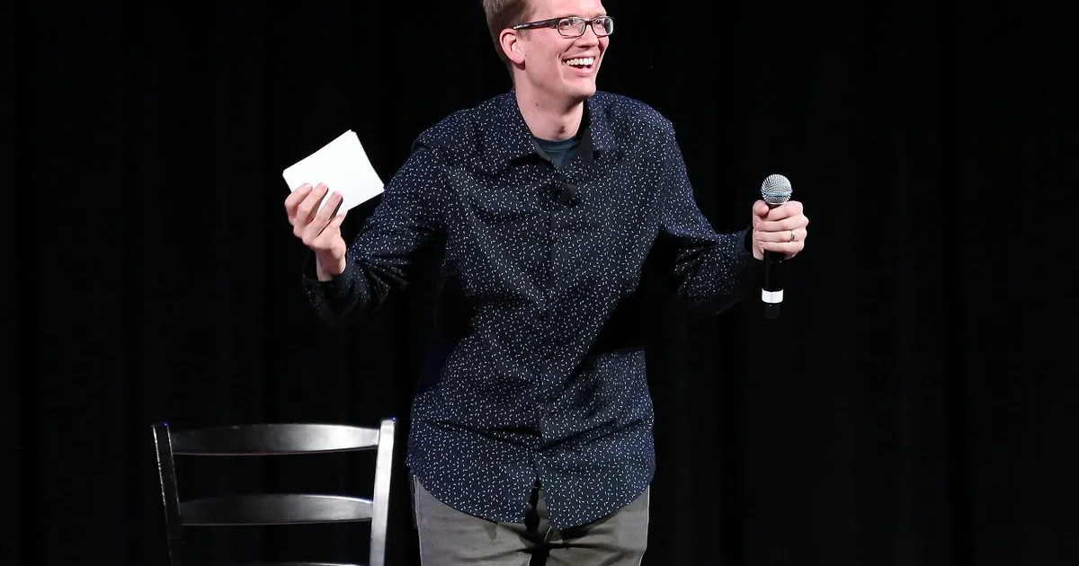 Hank Green's ChatGPT Controversy