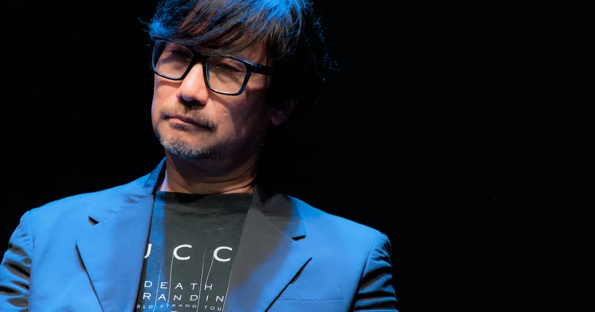 Hideo Kojima & PlayStation: The 'Physint' Split Timeline, a GenZHype timeline
