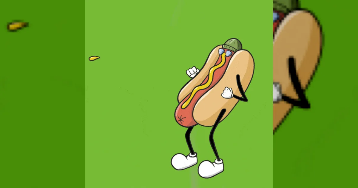 hotdog