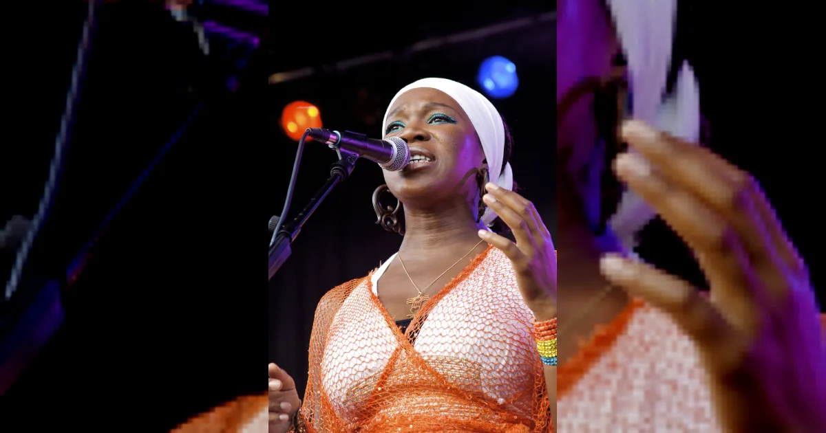 India Arie vs Yung Miami Song Controversy