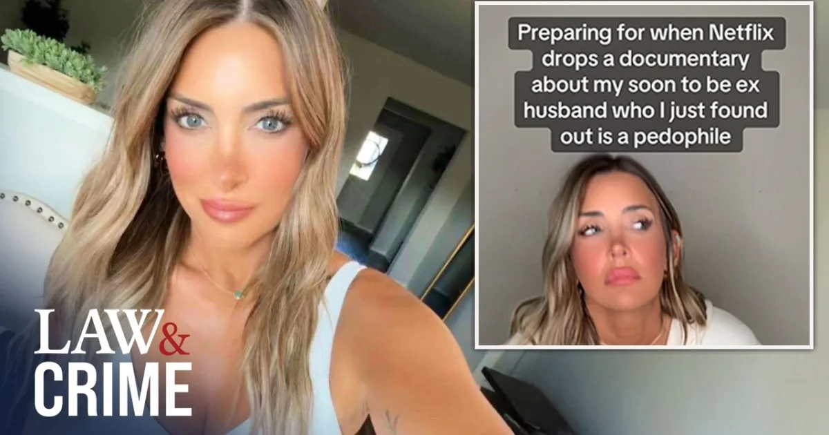 Influencer Killed by Estranged Husband, a GenZHype timeline