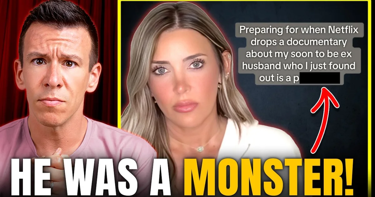 Influencer Sara Gilson's Legal Battles and Tragic Death Timeline, a GenZHype timeline